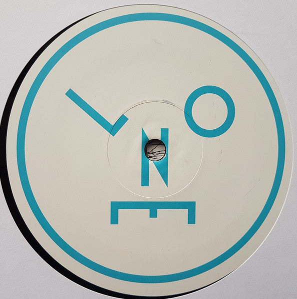 LNOE 100 | Mint (M) Mint (M)-