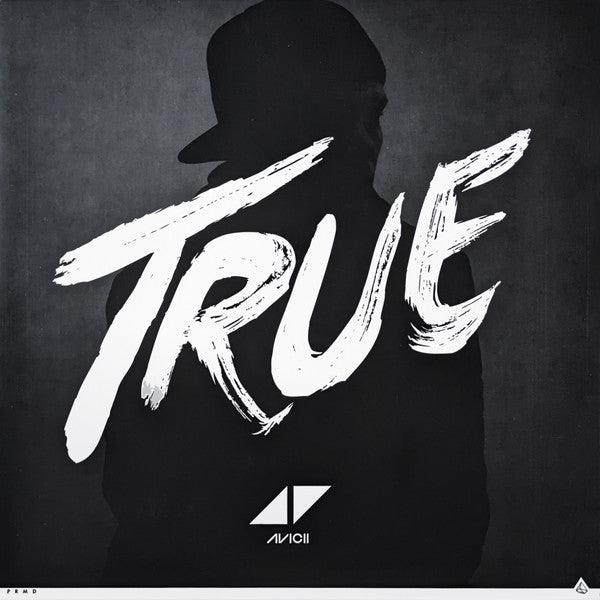 True (VINYL) | Mint (M) Mint (M)-