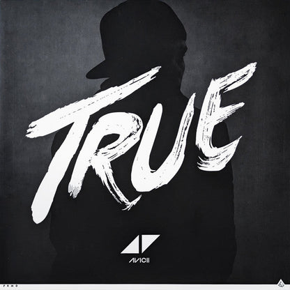 True (VINYL) | Mint (M) Mint (M)-