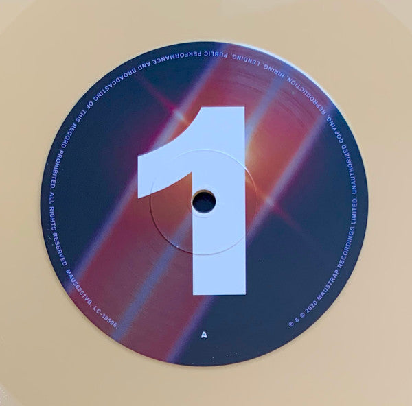 Mau5ville Level Complete | Mint (M) Mint (M)-