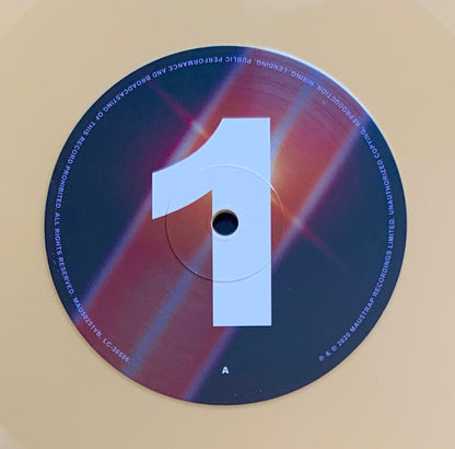 Mau5ville Level Complete | Mint (M) Mint (M)-