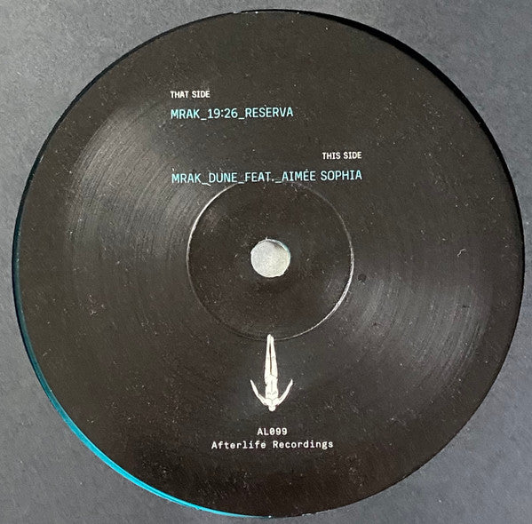 The Turn (VINYL) | Mint (M) Mint (M)-