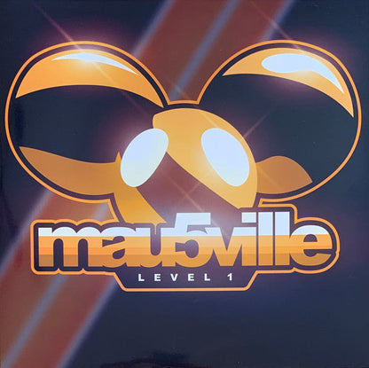 Mau5ville Level Complete | Mint (M) Mint (M)-