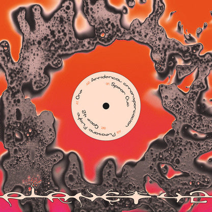 Hanna & Robbie - Planet 42 EP (VINYL) |-