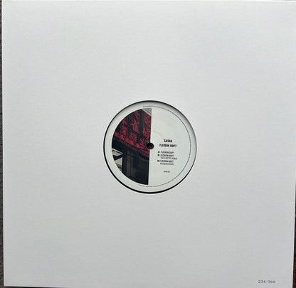 Fleuron Drift (VINYL) | Mint (M) Mint (M)-
