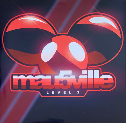 Mau5ville Level Complete | Mint (M) Mint (M)-