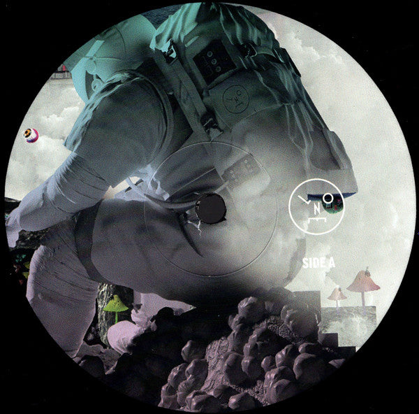 Astra (VINYL) | Mint (M) Generic-