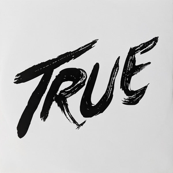 True (VINYL) | Mint (M) Mint (M)-