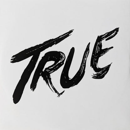 True (VINYL) | Mint (M) Mint (M)-