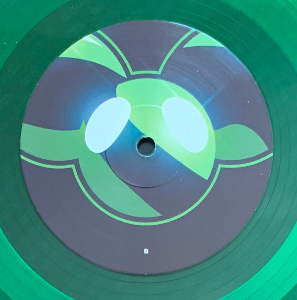 Mau5ville Level Complete | Mint (M) Mint (M)-