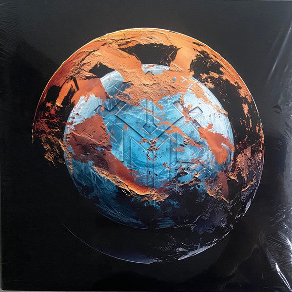 The Turn (VINYL) | Mint (M) Mint (M)-