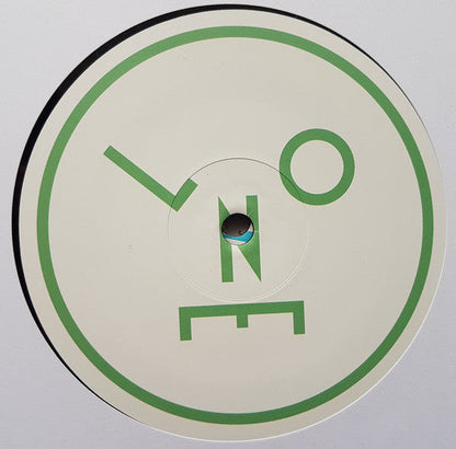 LNOE 100 | Mint (M) Mint (M)-