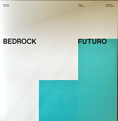 Bedrock Futuro | Mint (M) Mint (M)-