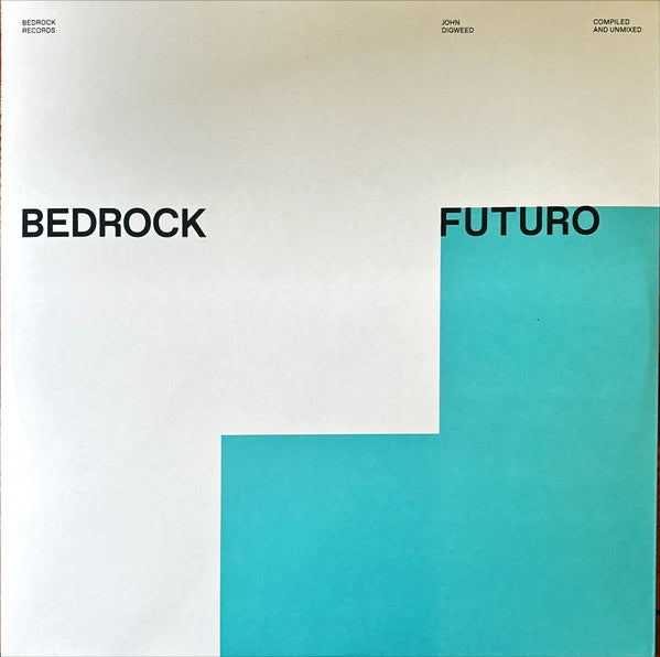 Bedrock Futuro | Mint (M) Mint (M)-