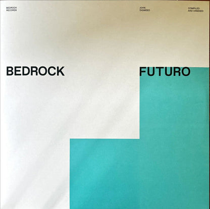 Bedrock Futuro | Mint (M) Mint (M)-