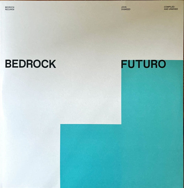 Bedrock Futuro | Mint (M) Mint (M)-