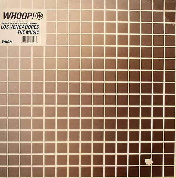 Smokin' Jo - The Music | Excellent (EX) Excellent (EX)--