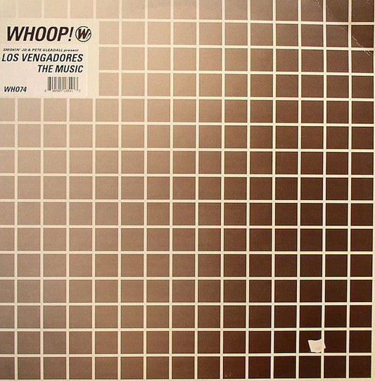 Smokin' Jo - The Music | Excellent (EX) Excellent (EX)--