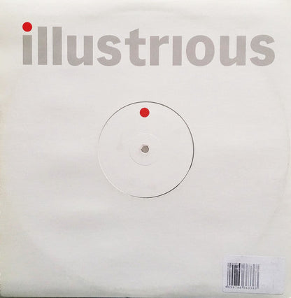 Dark Suite - Dark Sweet Piano (Weekend Remixes) (VINYL) | Excellent (EX) Very Good Plus (VG+)--