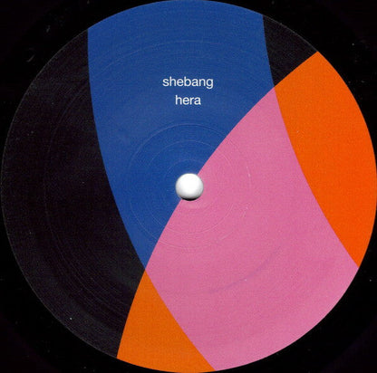 Gui Boratto - Chromophobia (VINYL) *RECORD 1 ONLY* | Good Plus (G+) Good (G)-