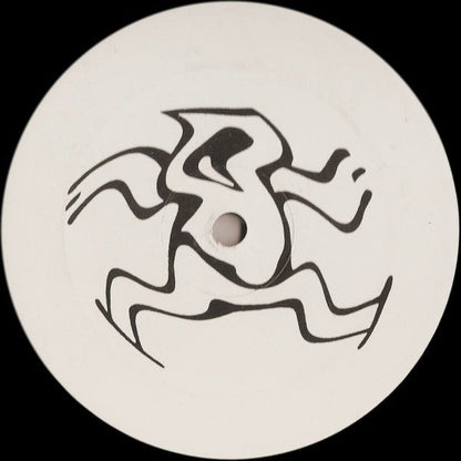 Oliver Lieb - Afrika | Near Mint (NM) Generic-