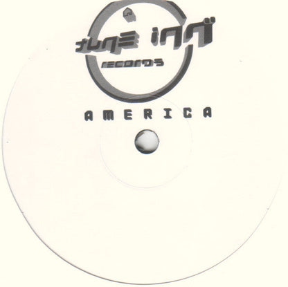 Medway vs. Pete Gawtry - La Fin Du Monde (Disc One) (James Niche Remix / Original Mix) | Near Mint (NM) Near Mint (NM)-