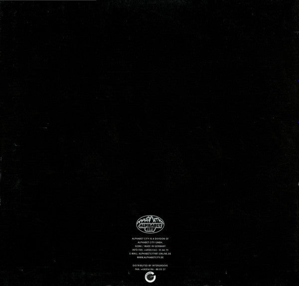Lambda - Hold On Tight | Near Mint (NM) Very Good Plus (VG+)-
