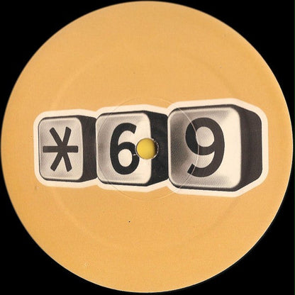 Puncher - The Wall (Remixes) | Near Mint (NM) Near Mint (NM)--