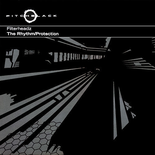 Filterheadz - The Rhythm / Protection | Near Mint (NM) Near Mint (NM)-
