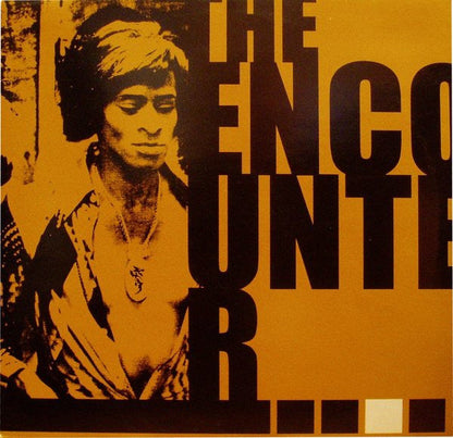 Stéphane D'Elisium - The Encounter | Near Mint (NM) Near Mint (NM)--