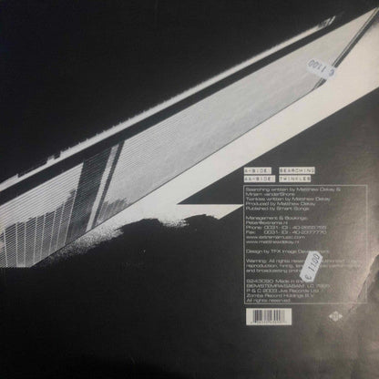 Matthew Dekay - Searching | Near Mint (NM) Near Mint (NM)-