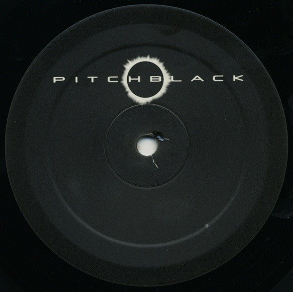 Filterheadz - The Rhythm / Protection | Near Mint (NM) Near Mint (NM)-