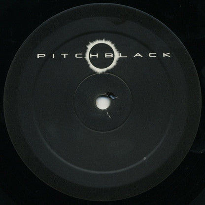 Filterheadz - The Rhythm / Protection | Near Mint (NM) Near Mint (NM)-