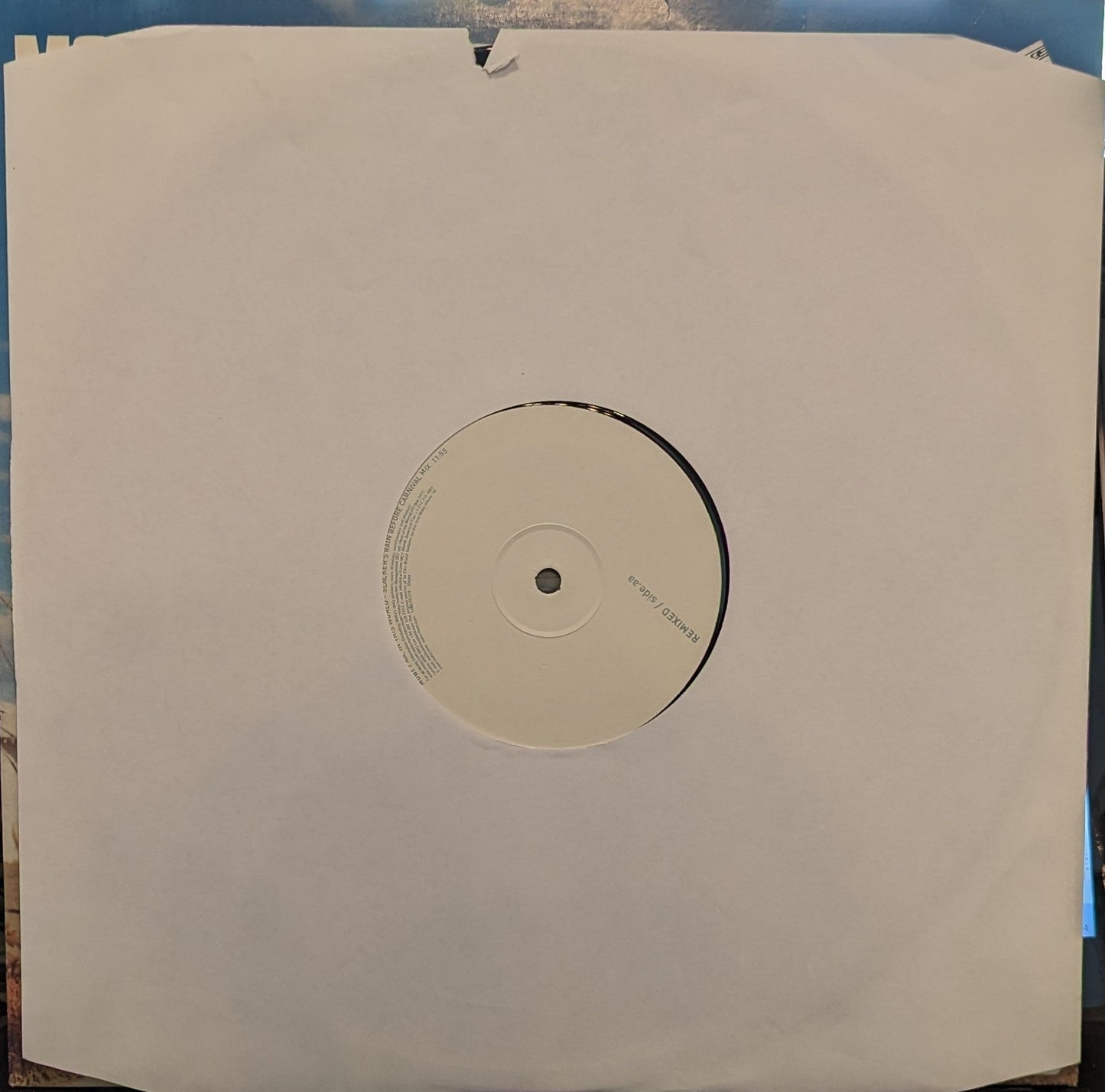 Moby - In This World | Near Mint (NM) Very Good (VG)--