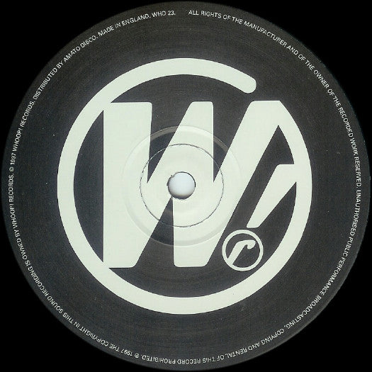 Dominion - The Earth Is Yours | Very Good Plus (VG+) Excellent (EX)--