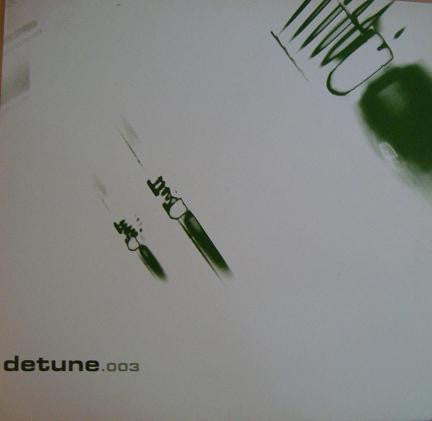 Future Retro - Deeper Low / Geen Oorlog (VINYL) | Very Good (VG) Generic--