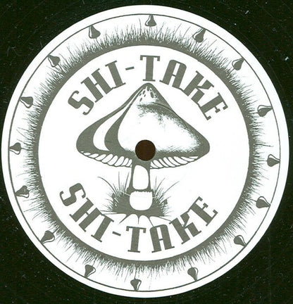 Shi-Take - (In The Age Of) Perfect Virtue | Very Good (VG) Generic--