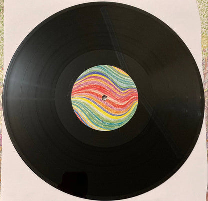 Oliver Koletzki - Trip To Sanity | Mint (M) Mint (M)-
