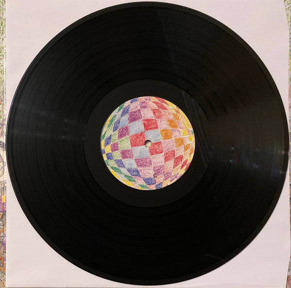 Oliver Koletzki - Trip To Sanity | Mint (M) Mint (M)-