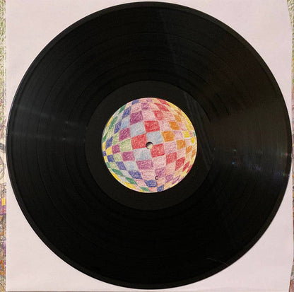Oliver Koletzki - Trip To Sanity | Mint (M) Mint (M)-