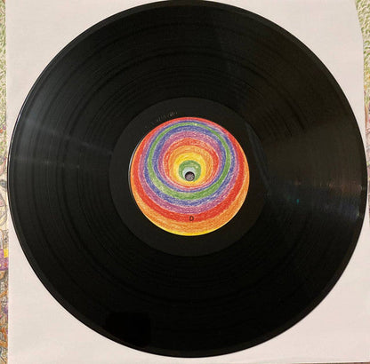 Oliver Koletzki - Trip To Sanity | Mint (M) Mint (M)-
