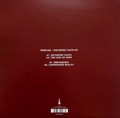 Distorted Youth EP | Mint (M) Mint (M)-