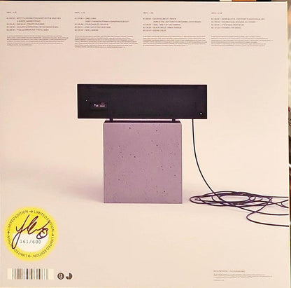 Live In London Recorded At Fabric *RECORD 4 ONLY* | Mint (M) Generic-
