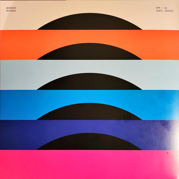 RPM | Mint (M) Near Mint (NM)-