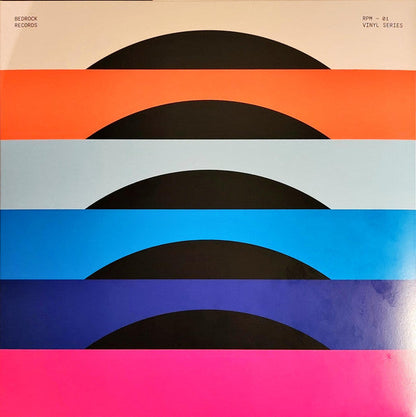 RPM | Mint (M) Near Mint (NM)-