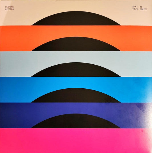 RPM | Mint (M) Near Mint (NM)-