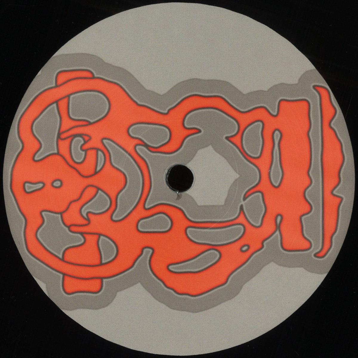 Mutant Volt - Bona Vista (VINYL 12" Haws HAWS032) | NEW Mint (M) Mint (M)-