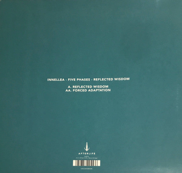 Five Phases - Reflected Wisdom | Mint (M) Mint (M)-