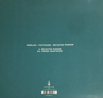 Five Phases - Reflected Wisdom | Mint (M) Mint (M)-