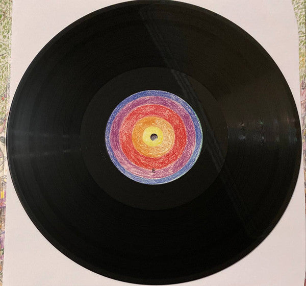 Oliver Koletzki - Trip To Sanity | Mint (M) Mint (M)-